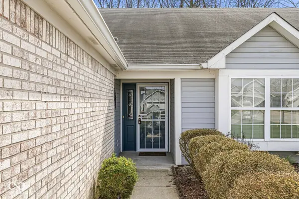 11537 Coastal DR, Indianapolis, IN 46229