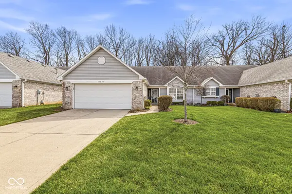 11537 Coastal DR, Indianapolis, IN 46229