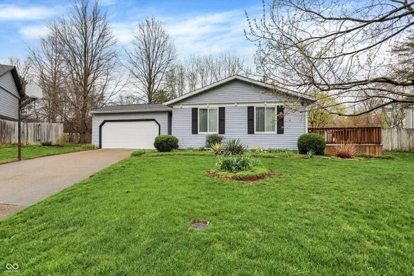 5851 Assembly LN, Indianapolis, IN 46254