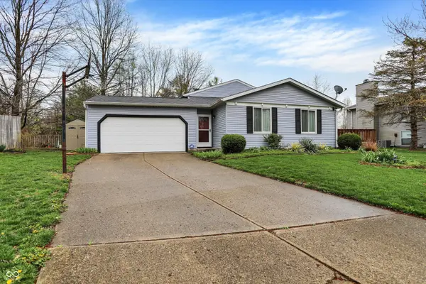 5851 Assembly LN, Indianapolis, IN 46254