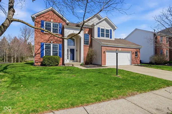5250 Ivy Hill DR, Carmel, IN 46033