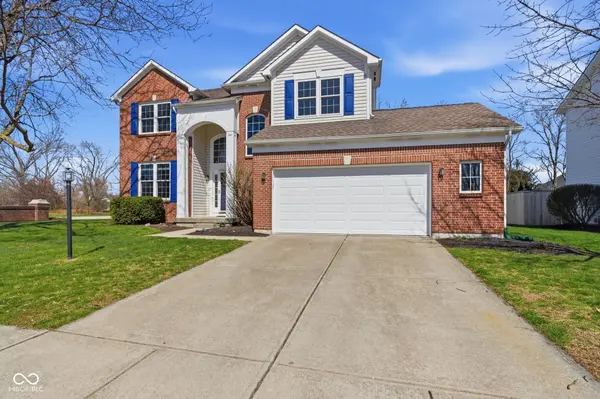 5250 Ivy Hill DR, Carmel, IN 46033