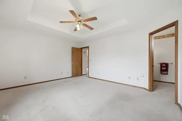 2100 N Halifax DR, Muncie, IN 47304