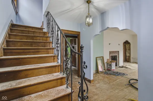 24 N Pasadena ST, Indianapolis, IN 46219