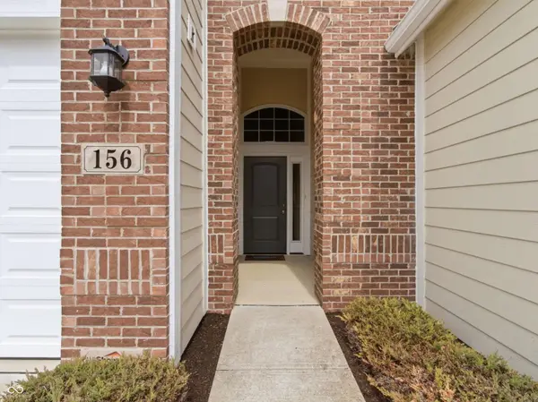 156 Coatsville DR, Westfield, IN 46074