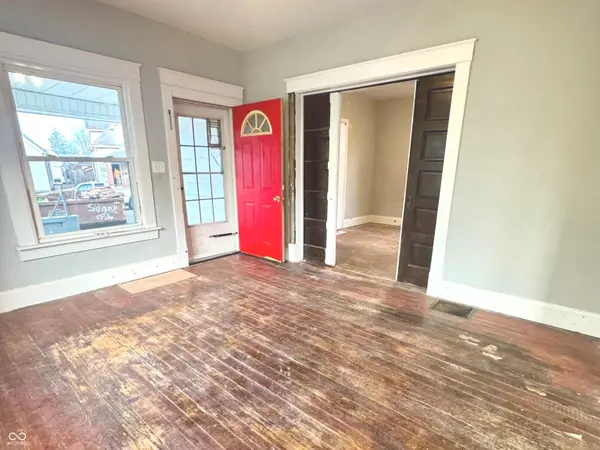 314 N Elm ST, Seymour, IN 47274