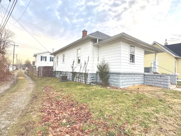 314 N Elm ST, Seymour, IN 47274