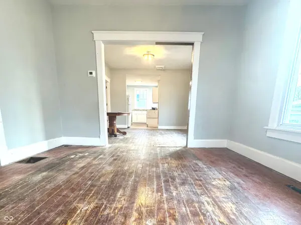 314 N Elm ST, Seymour, IN 47274