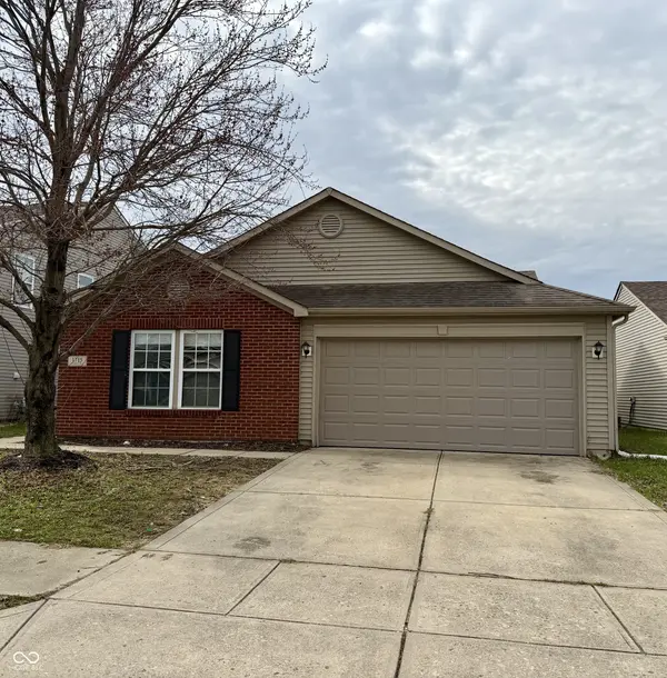 1715 Brassica WAY, Indianapolis, IN 46217