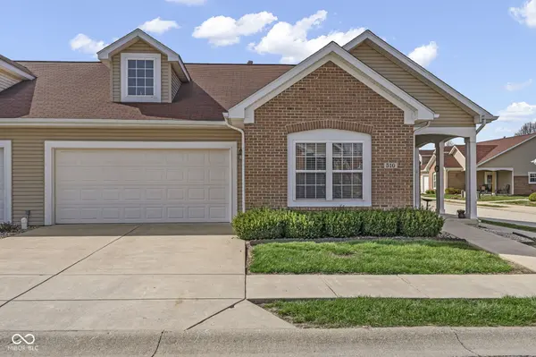 510 Elm Leaf DR, Greencastle, IN 46135