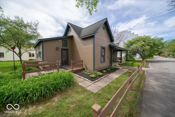 4635 W 72nd ST, Indianapolis, IN 46268