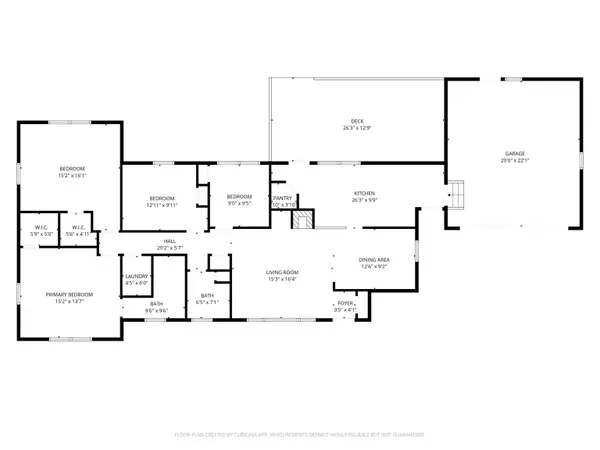 710 Hanna ST, Plainfield, IN 46168