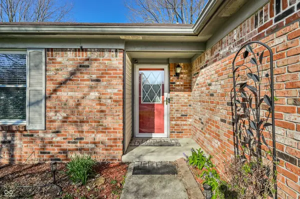 3602 Bearwood DR, Indianapolis, IN 46235