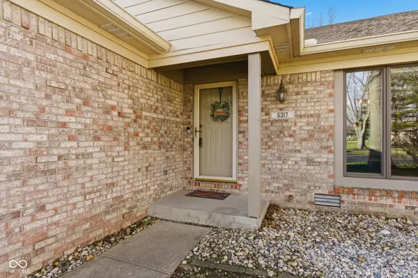 5317 Carnoustie CIR, Avon, IN 46123