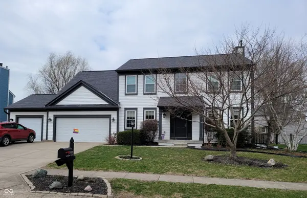 15428 Cornflower CT, Westfield, IN 46074