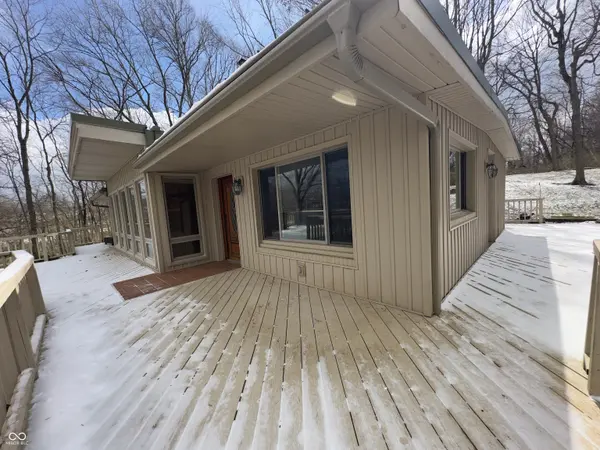 5519 Shelbyville RD, Indianapolis, IN 46237
