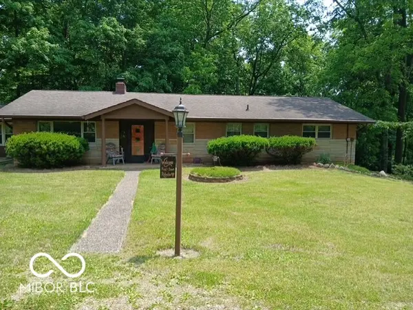 9045 E 86th ST, Indianapolis, IN 46256