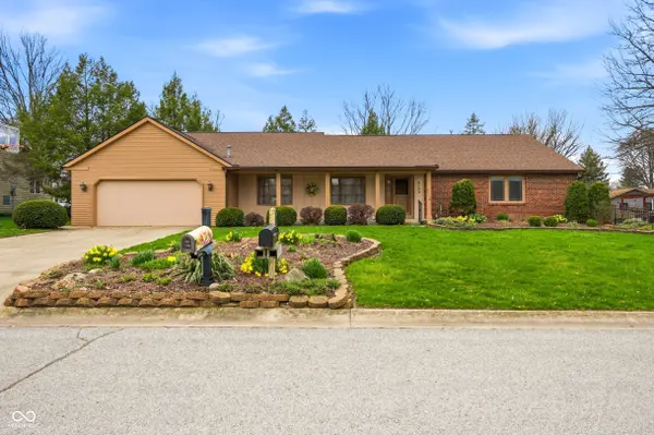 4103 Toni DR, Kokomo, IN 46902