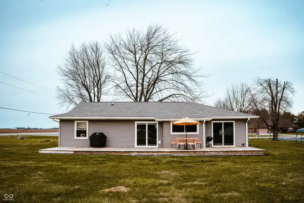 476 W County Road 1075 N, Lizton, IN 46149