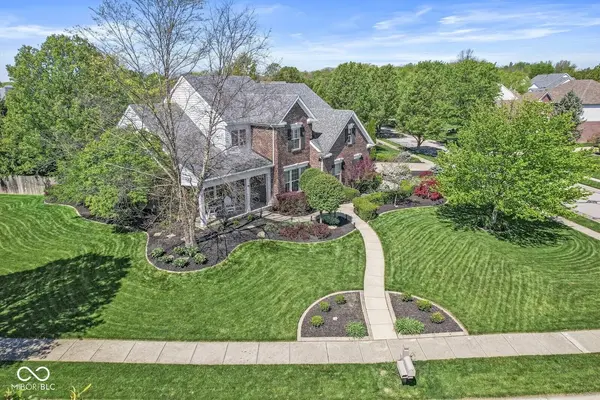 11750 Belle Plaine BLVD, Fishers, IN 46037