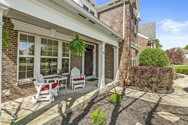 11750 Belle Plaine BLVD, Fishers, IN 46037