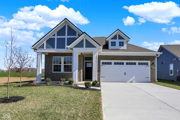 5336 Foxley Park LN, Avon, IN 46123