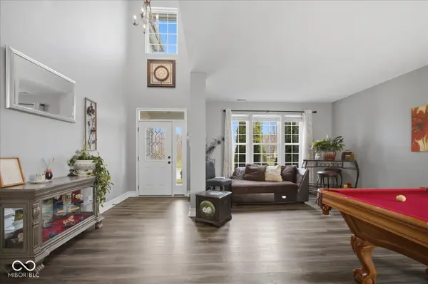 15785 Symphony BLVD, Noblesville, IN 46060