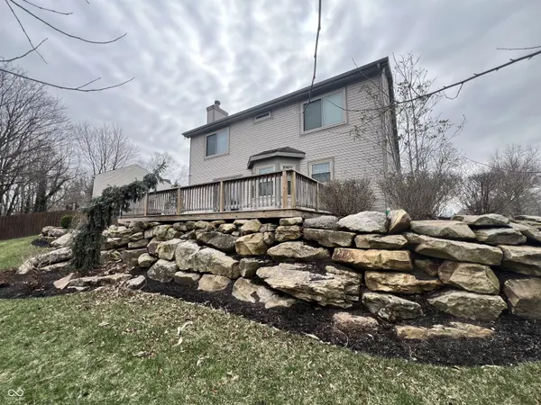 20486 Country Lake BLVD, Noblesville, IN 46062
