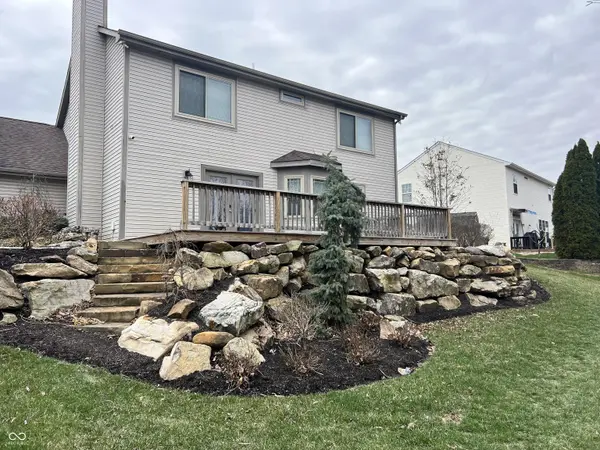 20486 Country Lake BLVD, Noblesville, IN 46062