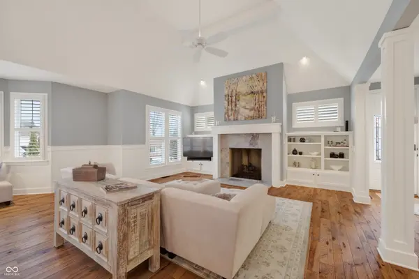 12036 Sail Place Drive, Indianapolis, IN 46256