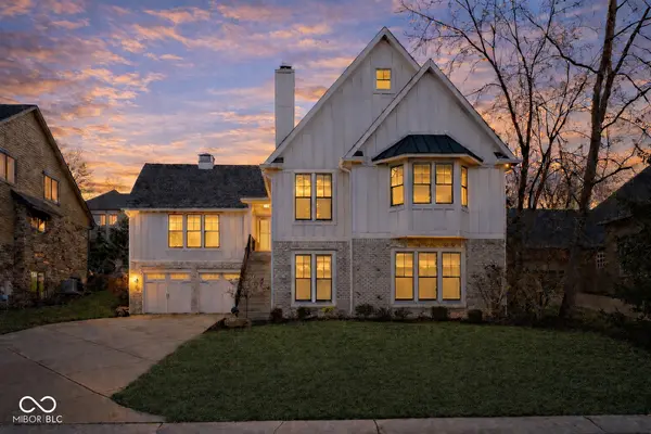 12036 Sail Place Drive, Indianapolis, IN 46256