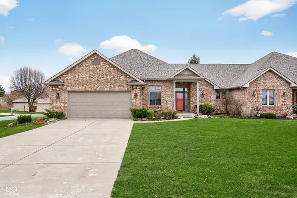 3107 E 150 N, Anderson, IN 46012