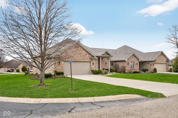 3107 E 150 N, Anderson, IN 46012