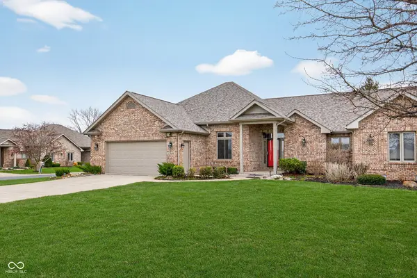 3107 E 150 N, Anderson, IN 46012