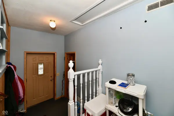 310 N Whitcomb AVE, Indianapolis, IN 46224