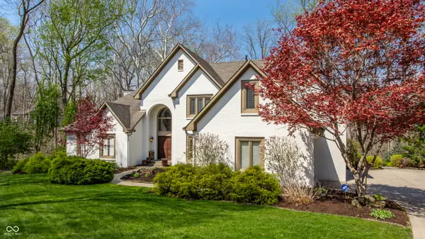 12554 Fieldstone PL, Fishers, IN 46038