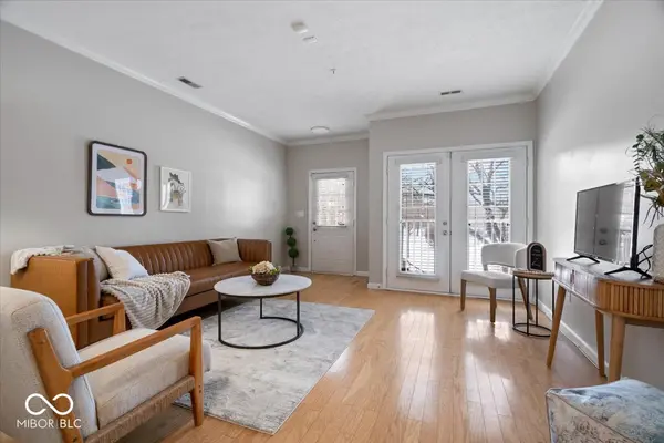 1117 Reserve WAY, Indianapolis, IN 46220