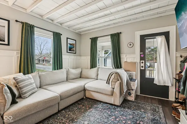 243 North ST, Danville, IN 46122