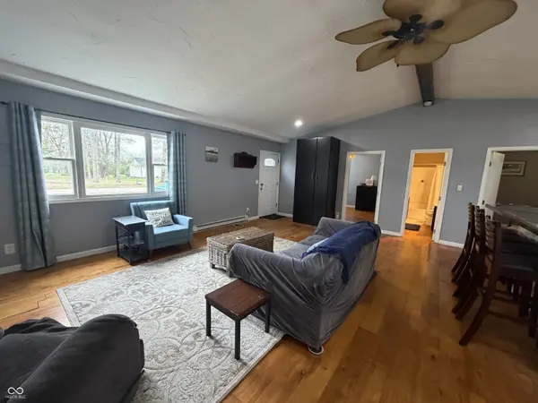 402 W Black Foot TRL, Greensburg, IN 47240