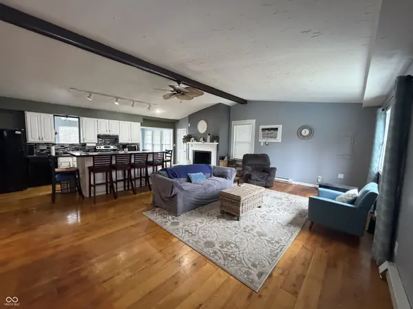 402 W Black Foot TRL, Greensburg, IN 47240