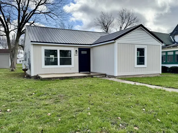 3609 S Boots ST, Marion, IN 46953