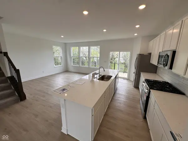 5930 Juna AVE, Plainfield, IN 46168