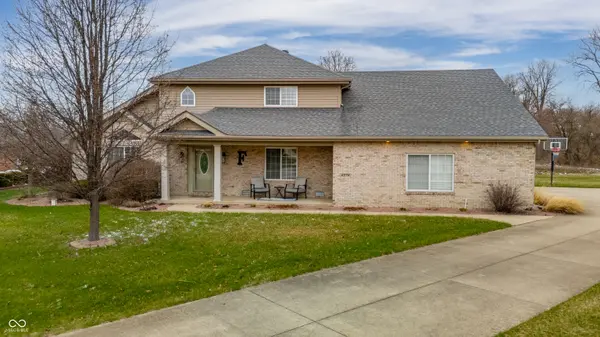 6278 S Cabriolet WAY, Pendleton, IN 46064