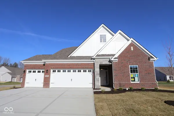 5037 Carmine ST, Brownsburg, IN 46112