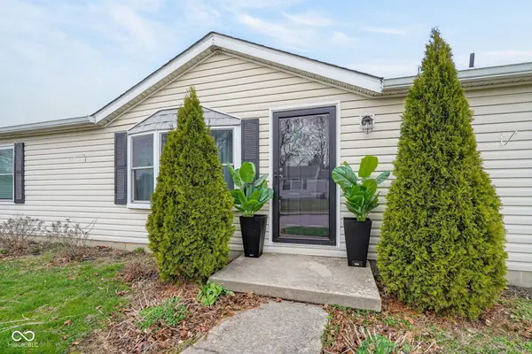 312 E 10th ST, Lapel, IN 46051