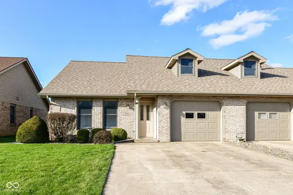 725 Santa Fe BLVD, Kokomo, IN 46901