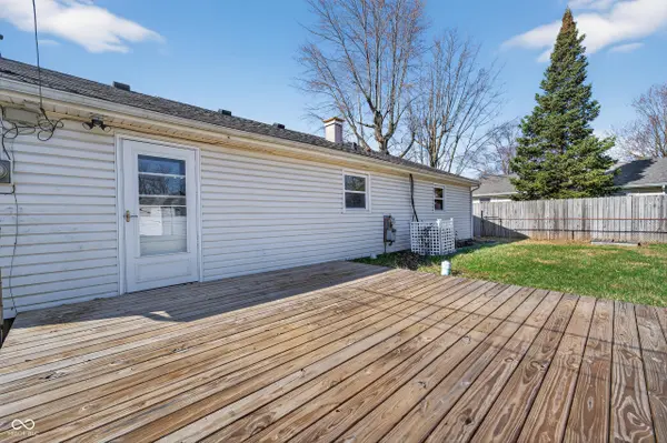106 Dauphine CT, Kokomo, IN 46902