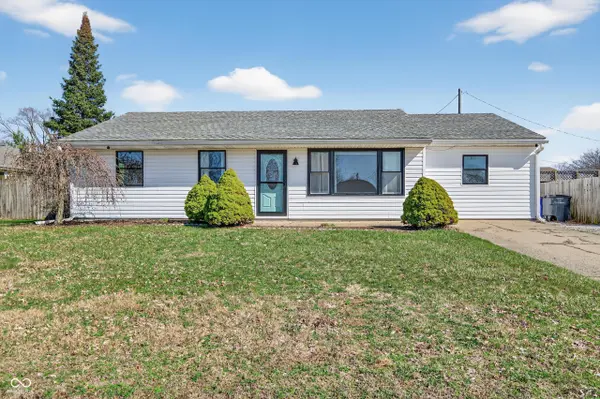 106 Dauphine CT, Kokomo, IN 46902