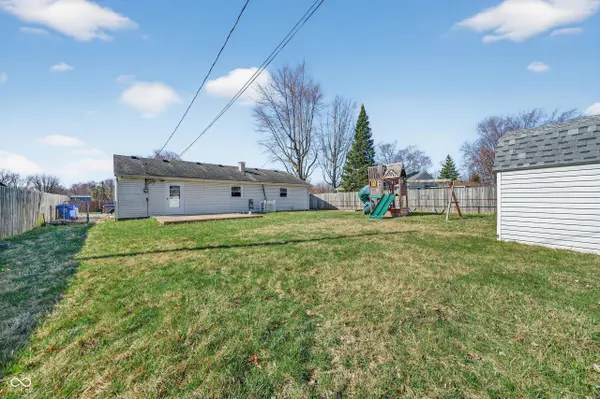 106 Dauphine CT, Kokomo, IN 46902
