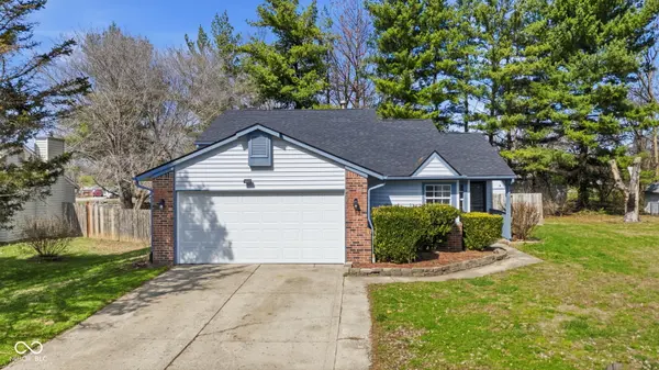 8506 Friendship LN, Indianapolis, IN 46217